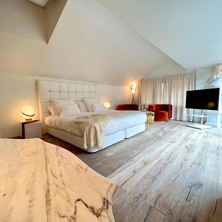 Hotel & Spa Bringue Ordino Kültér fotó