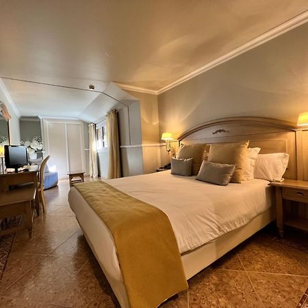 Hotel & Spa Bringue Ordino Kültér fotó