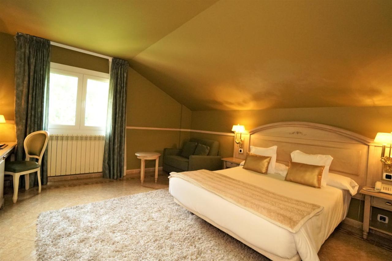 Hotel & Spa Bringue Ordino Kültér fotó