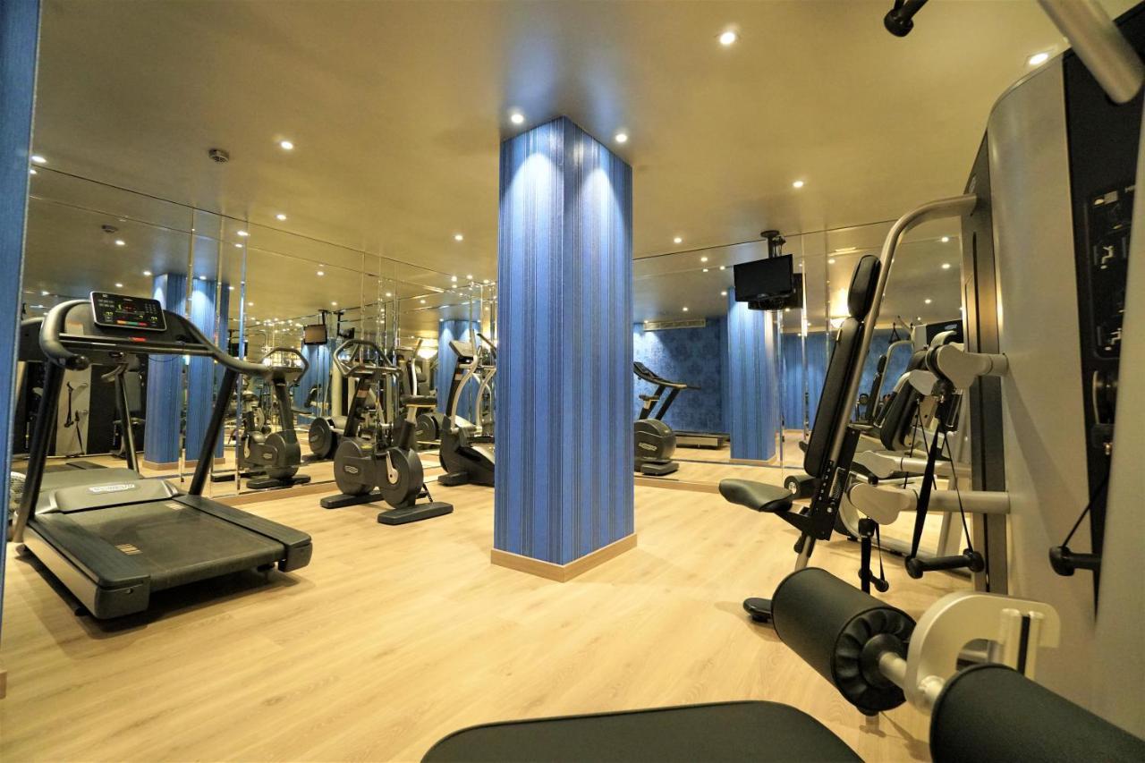 Hotel & Spa Bringue Ordino Kültér fotó