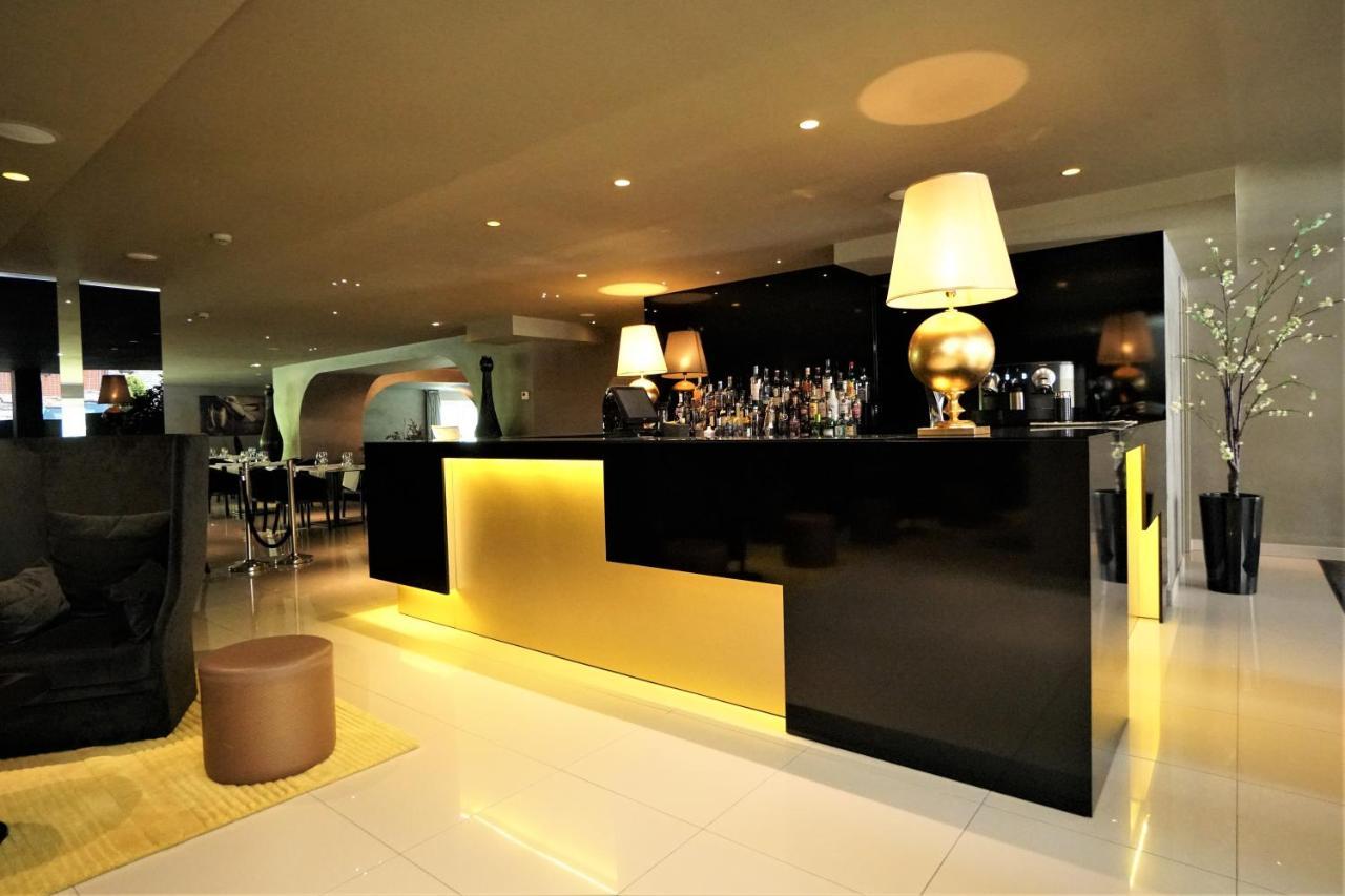 Hotel & Spa Bringue Ordino Kültér fotó