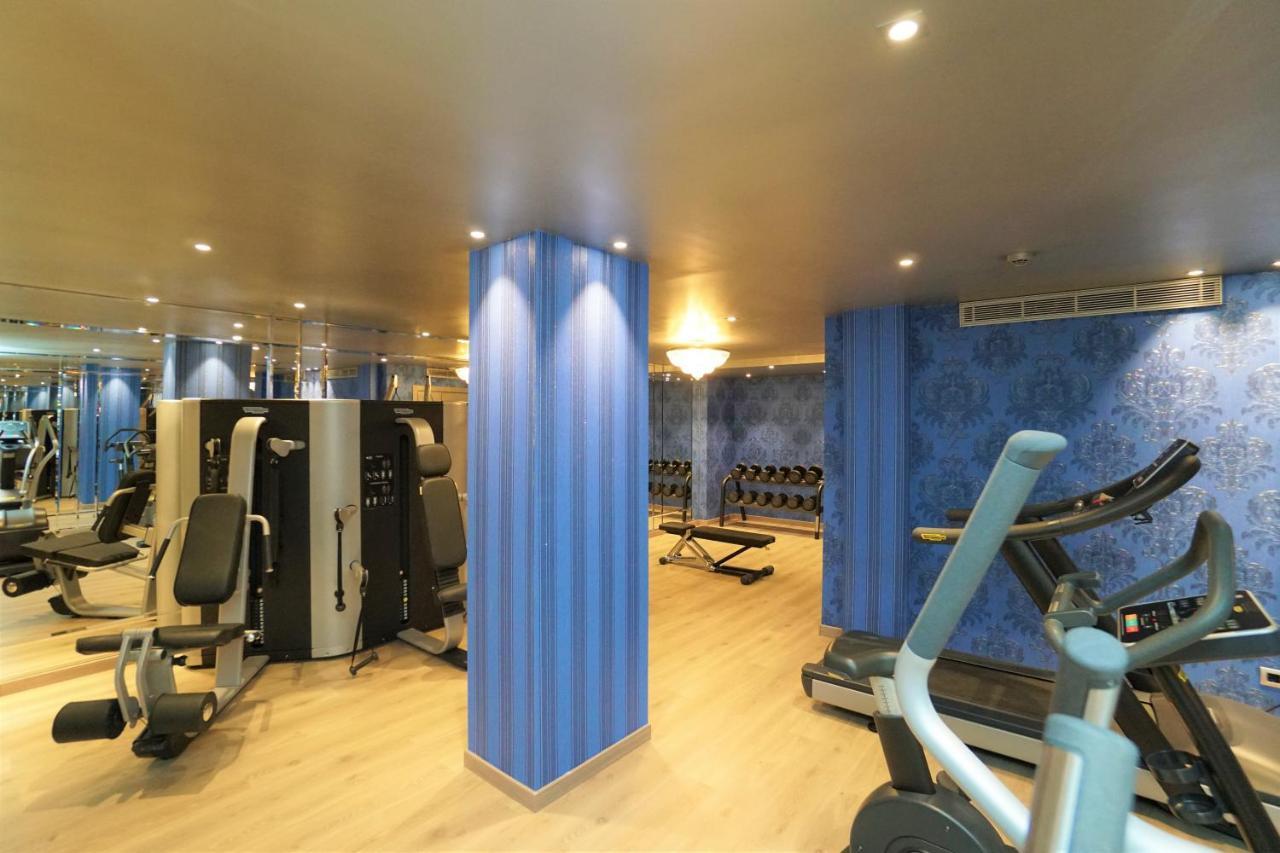 Hotel & Spa Bringue Ordino Kültér fotó