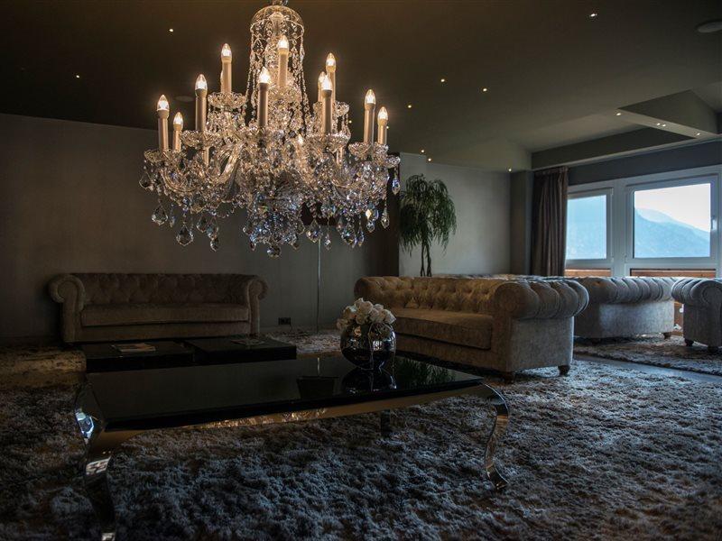 Hotel & Spa Bringue Ordino Kültér fotó