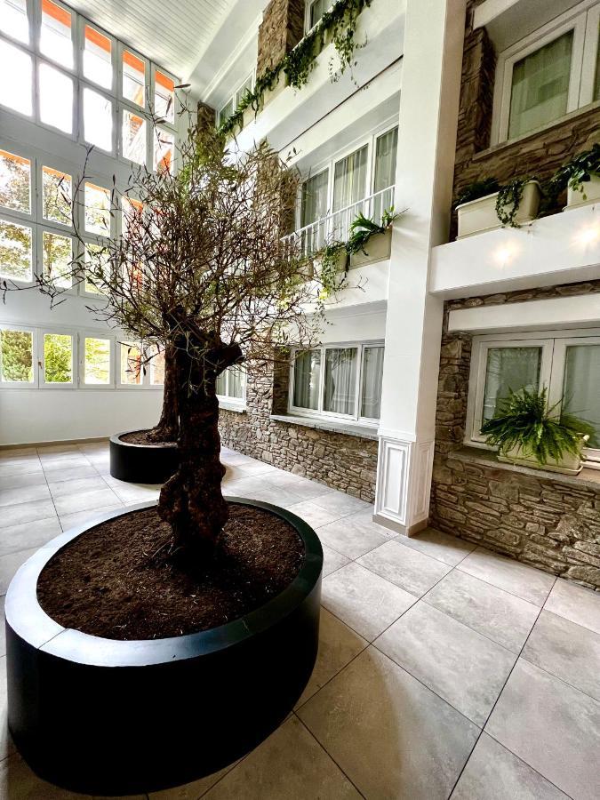 Hotel & Spa Bringue Ordino Kültér fotó
