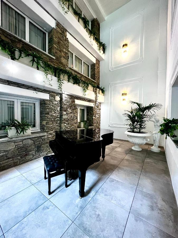 Hotel & Spa Bringue Ordino Kültér fotó