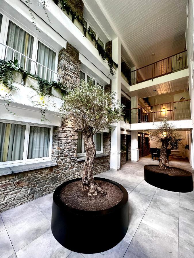 Hotel & Spa Bringue Ordino Kültér fotó