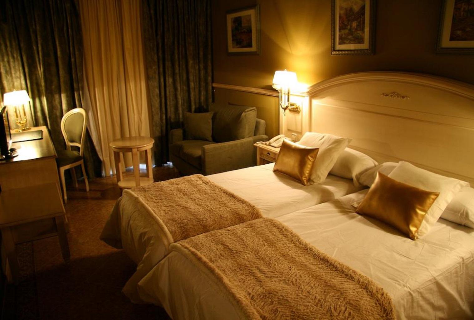 Hotel & Spa Bringue Ordino Kültér fotó