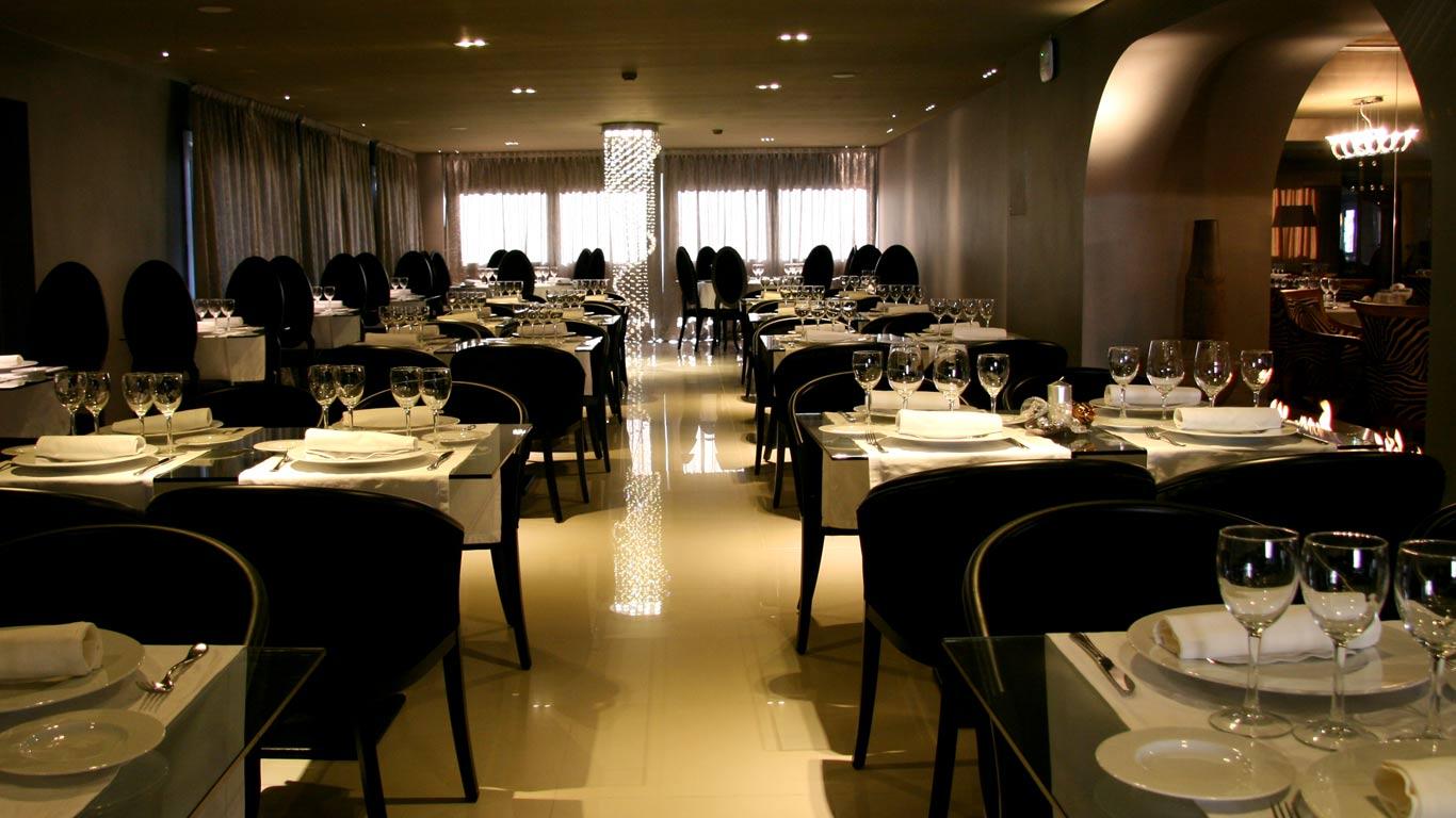 Hotel & Spa Bringue Ordino Kültér fotó