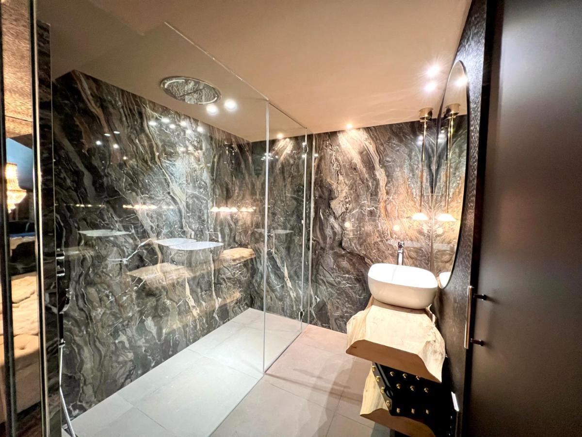 Hotel & Spa Bringue Ordino Kültér fotó