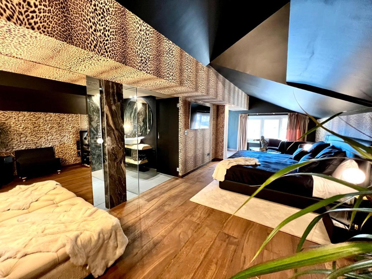 Hotel & Spa Bringue Ordino Kültér fotó