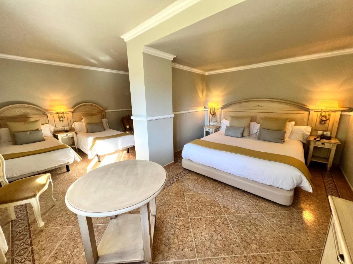 Hotel & Spa Bringue Ordino Kültér fotó