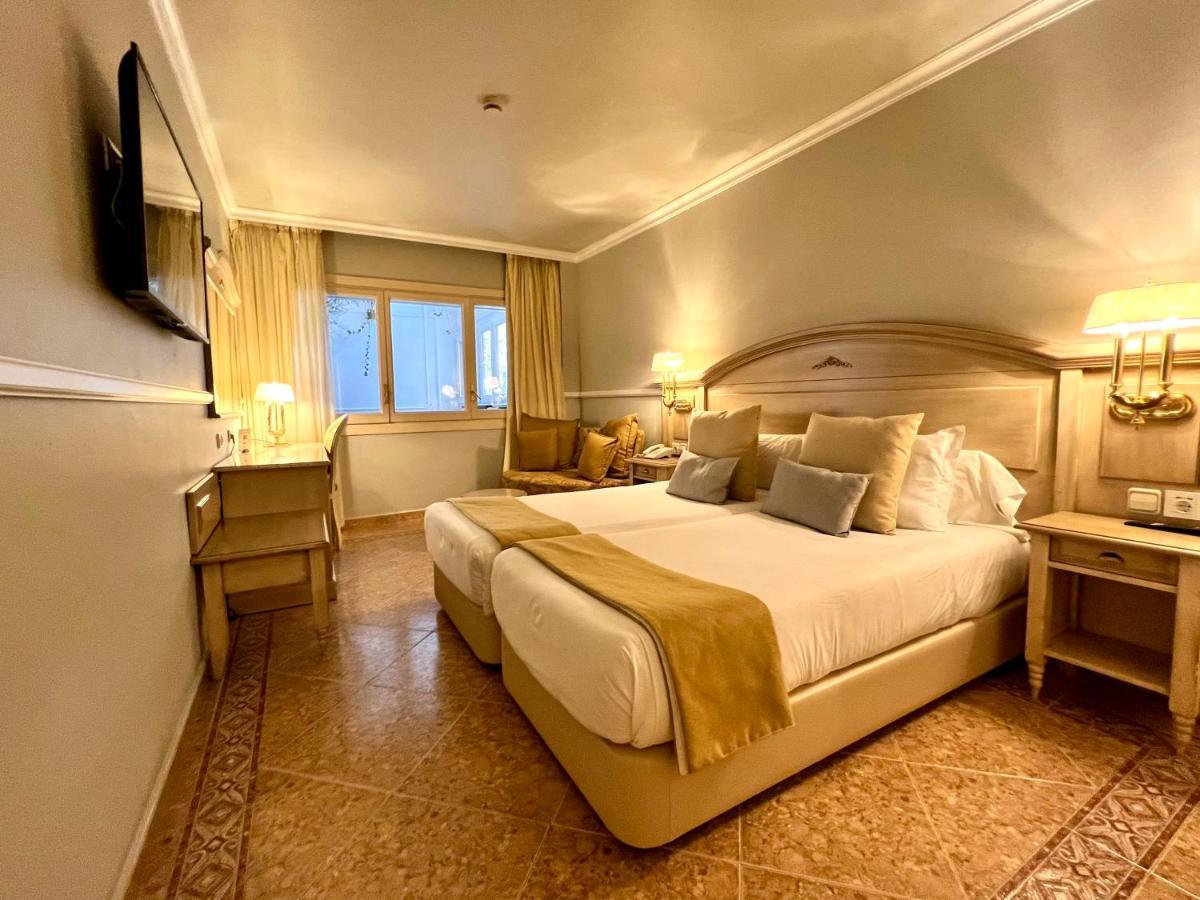 Hotel & Spa Bringue Ordino Kültér fotó