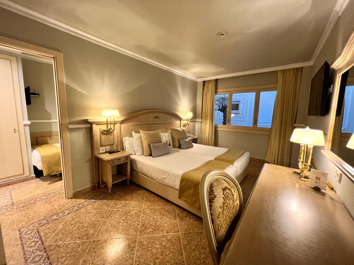 Hotel & Spa Bringue Ordino Kültér fotó