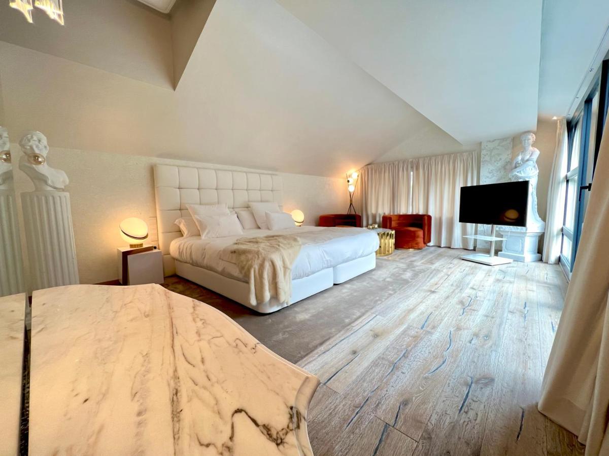 Hotel & Spa Bringue Ordino Kültér fotó