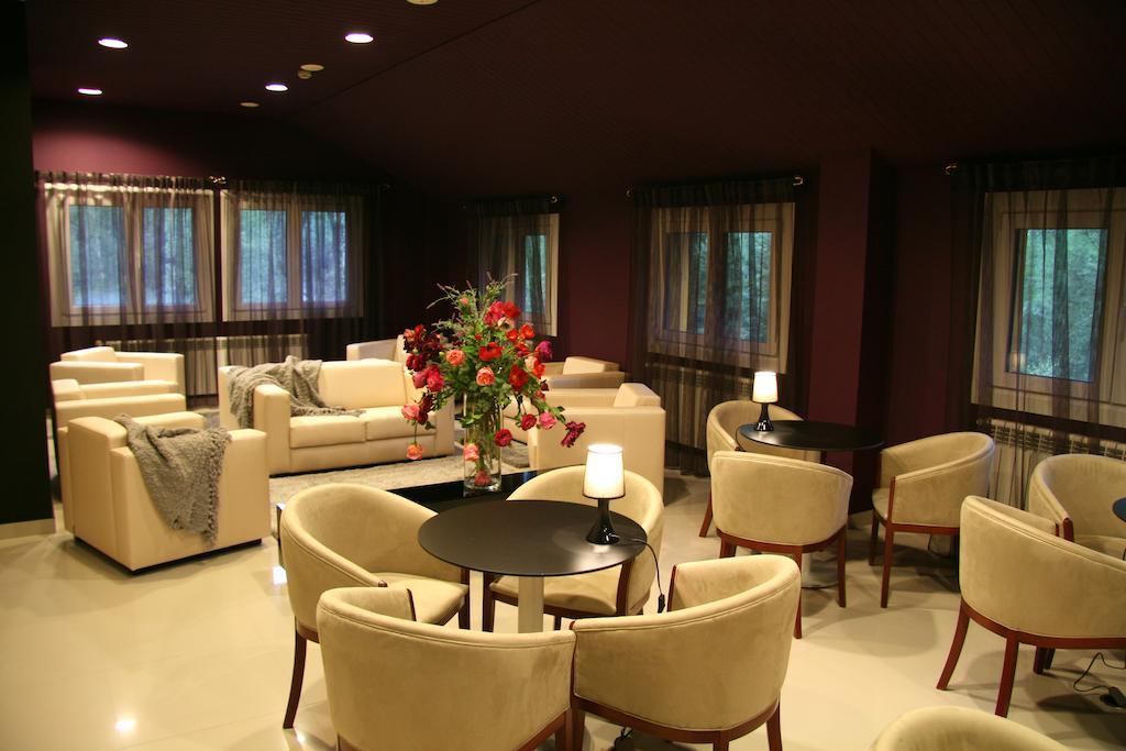 Hotel & Spa Bringue Ordino Kültér fotó
