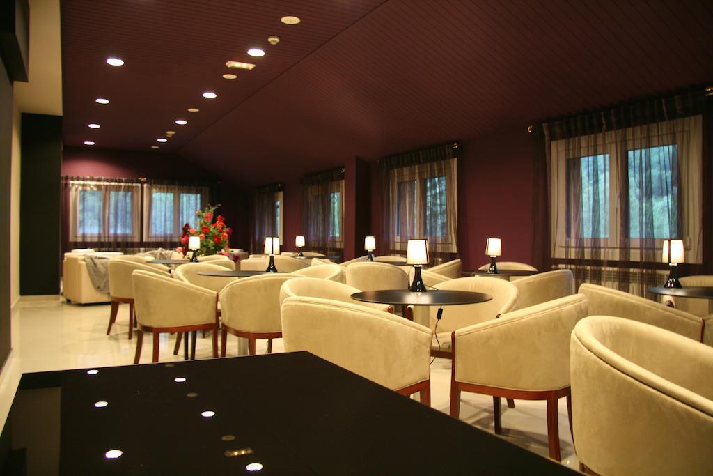 Hotel & Spa Bringue Ordino Kültér fotó