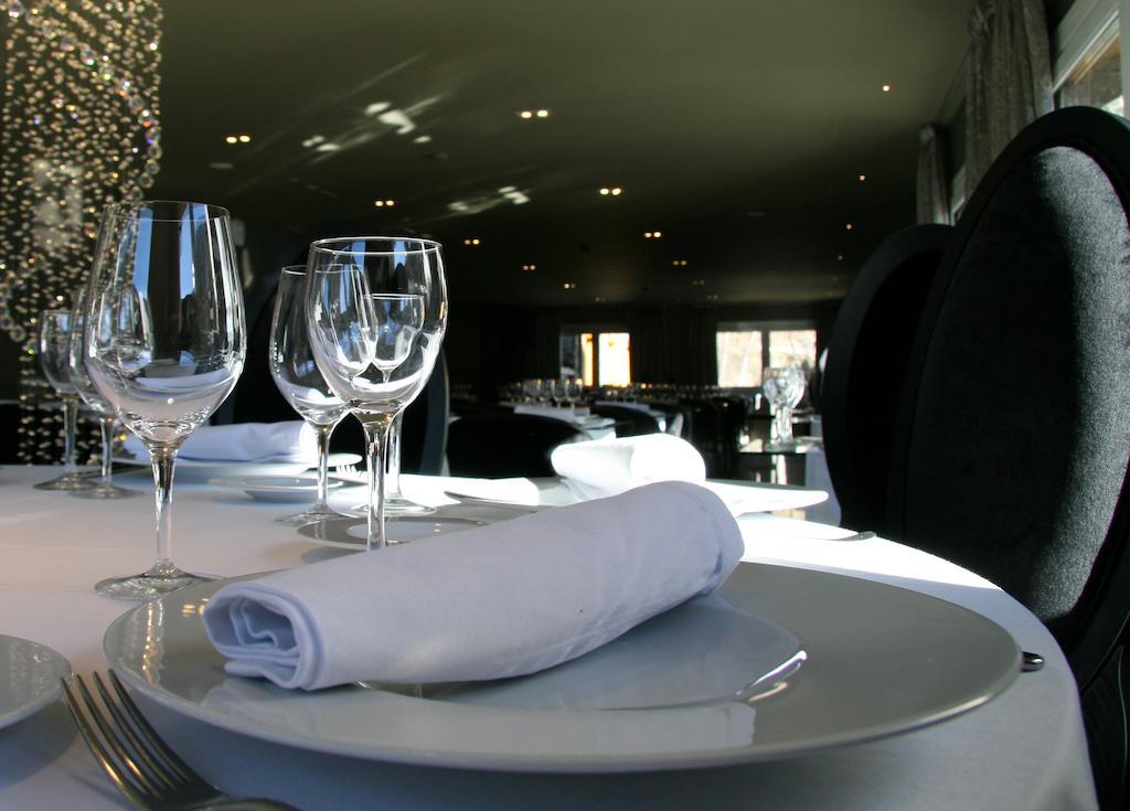 Hotel & Spa Bringue Ordino Kültér fotó