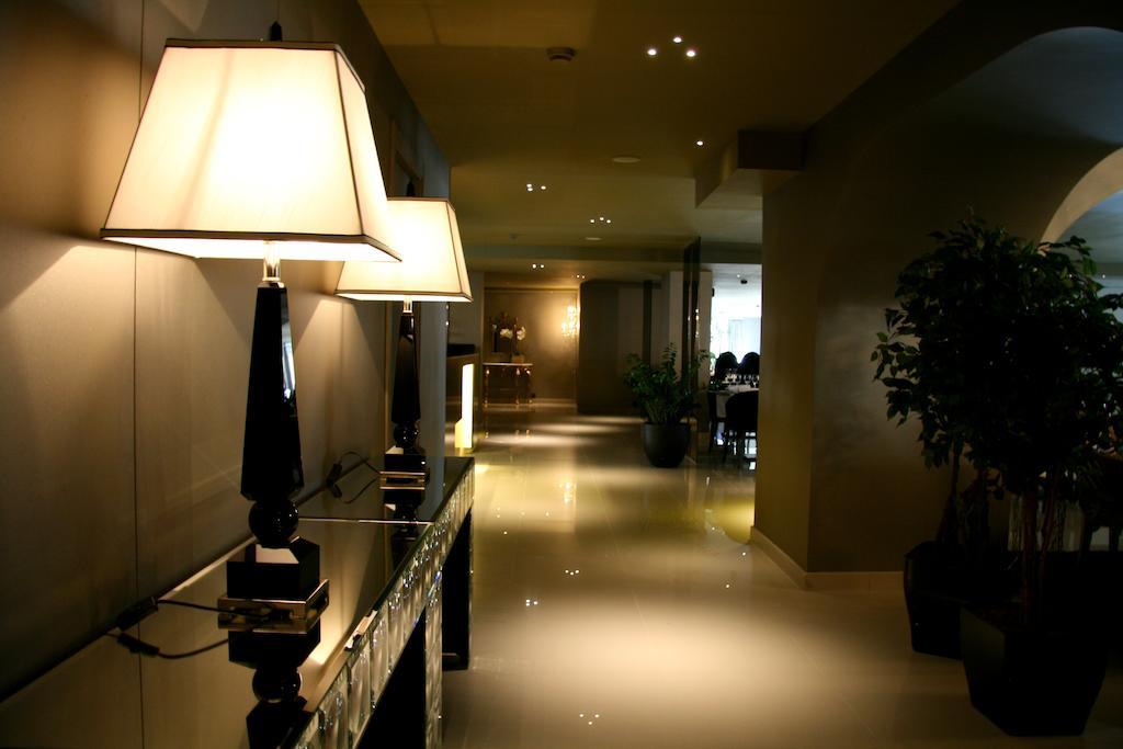 Hotel & Spa Bringue Ordino Kültér fotó