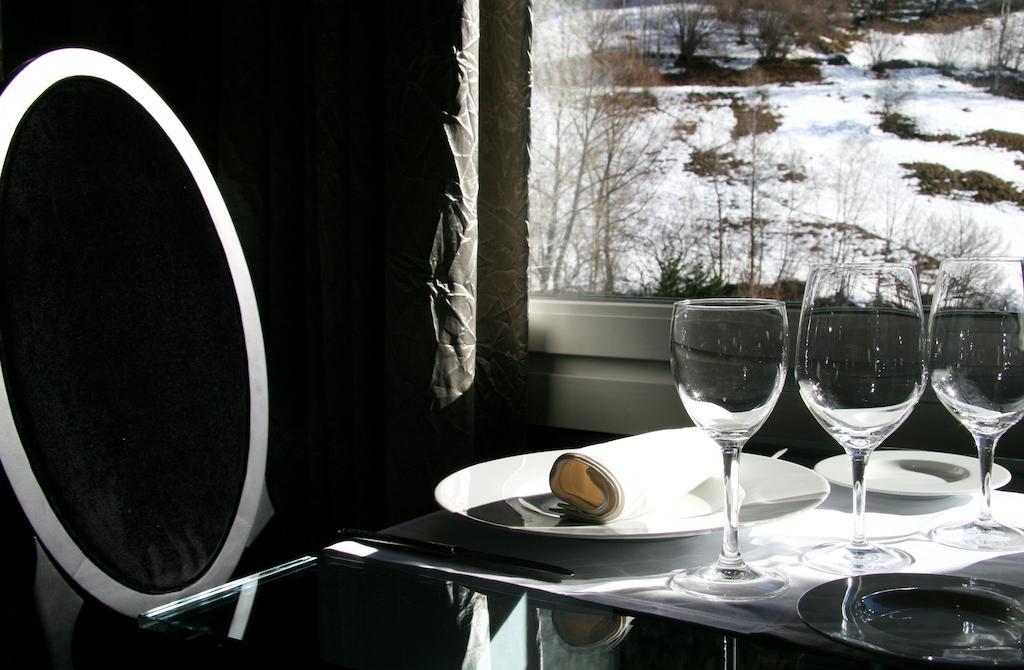 Hotel & Spa Bringue Ordino Kültér fotó