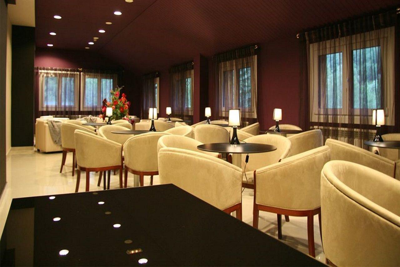 Hotel & Spa Bringue Ordino Kültér fotó