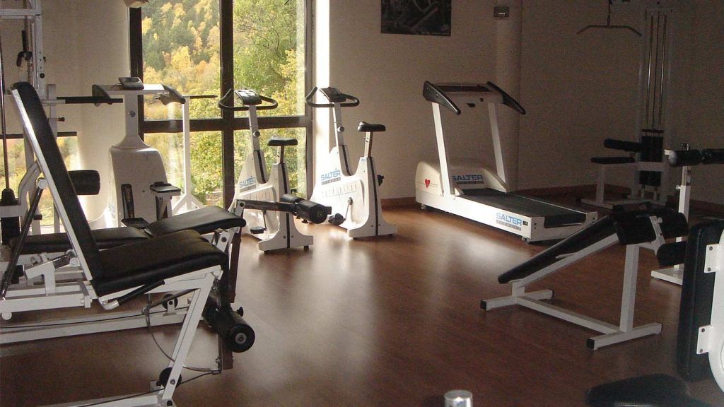 Hotel & Spa Bringue Ordino Kültér fotó